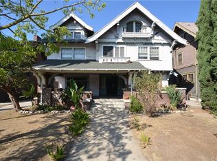 1815 Westmoreland Blvd, Los Angeles, CA 90006