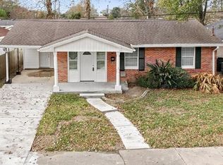 908 N Howard Ave, Metairie, LA 70003