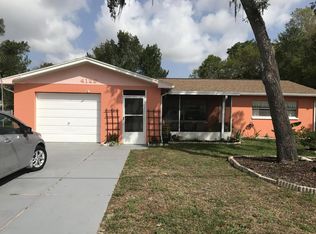 4129 Thunderbird Ave, Spring Hill, FL 34606
