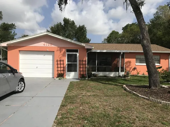 4129 Thunderbird Ave, Spring Hill, FL 34606