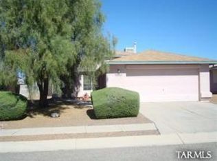 8993 E Kinross Dr, Tucson, AZ 85730