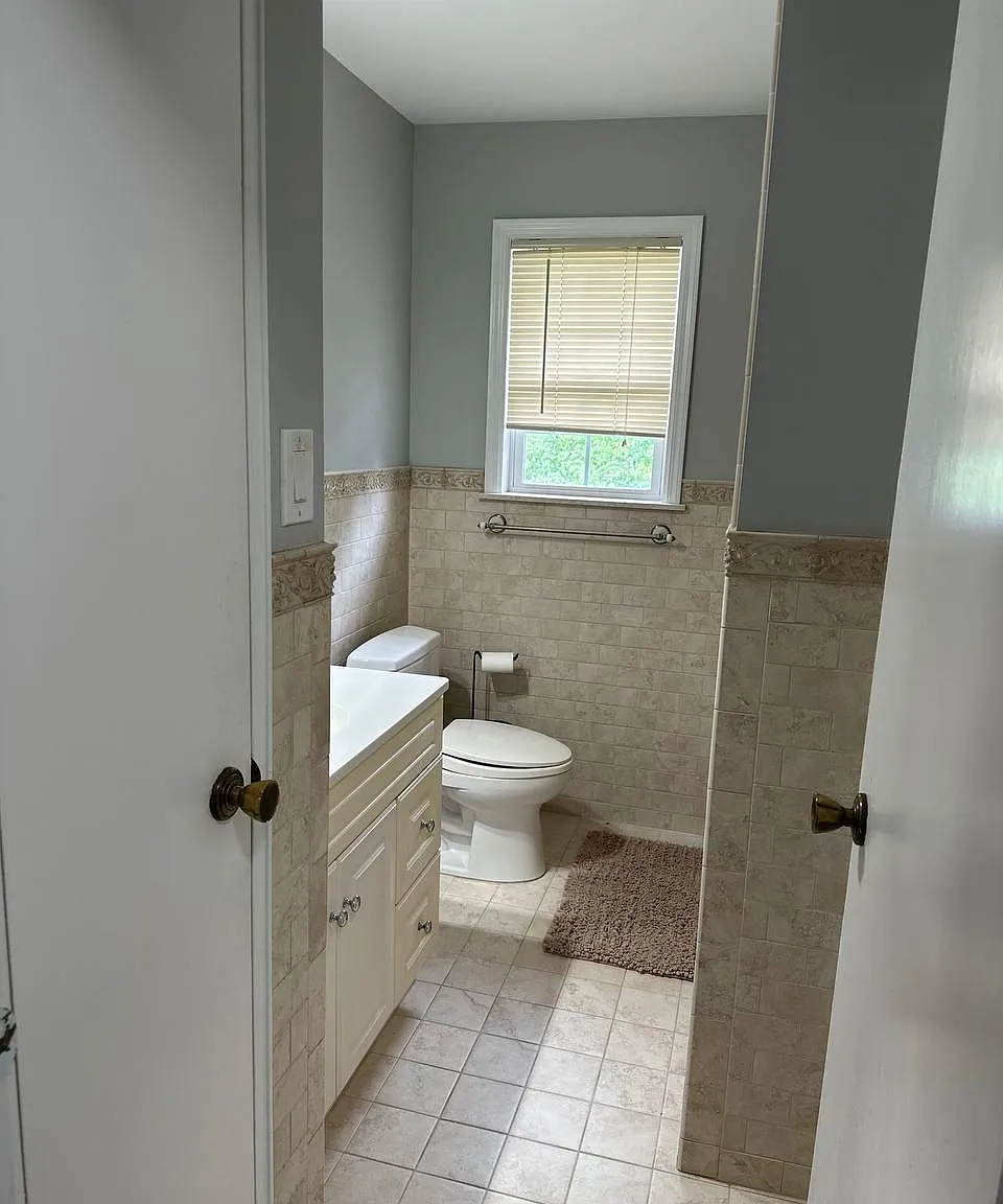 1 bed, $2,100 — Photo 3