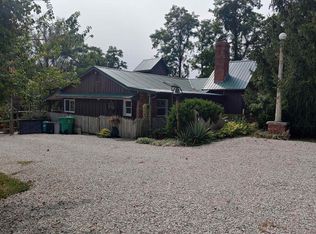 516 E Porter Ridge Rd, Spencer, IN 47460