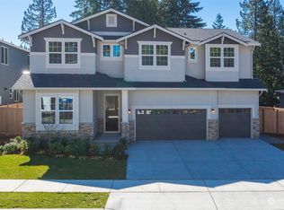 3903 NE 27th Pl #21, Renton, WA 98059