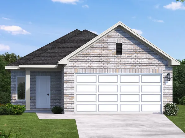 2168 Hidden Hills Ln, Katy, TX 77493