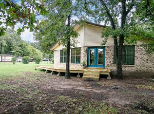 925 Spanish Trl, Kemp, TX 75143