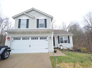 141 Paddlewheel Dr, New Richmond, OH 45157