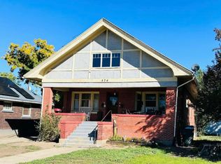 574 28th St APT 3, Ogden, UT 84403