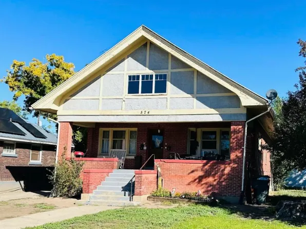 574 28th St APT 3, Ogden, UT 84403