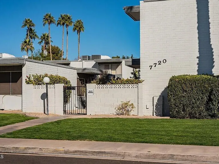 7720 E Heatherbrae Ave #15 — Photo 19