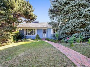 3290 Vance St, Wheat Ridge, CO 80033