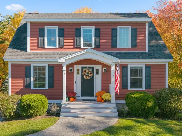 253 Drakeside Road #2, Hampton, NH 03842