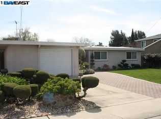 4778 Hazelwood Ave, Fremont, CA