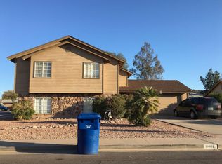 9402 E Fenimore Rd, Mesa, AZ 85207