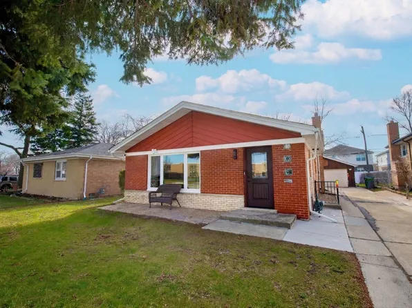 9342 Austin Ave, Oak Lawn, IL 60453