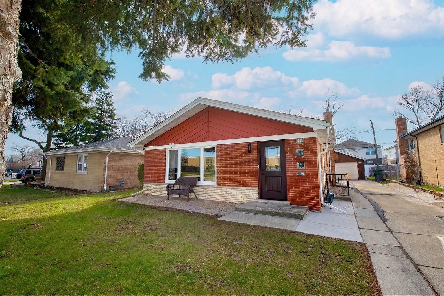 9342 Austin Ave photo 1