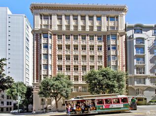 850 Powell St APT 202, San Francisco, CA 94108