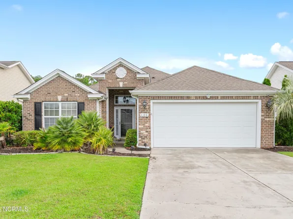 106 Planters Row Lane, Carolina Shores, NC 28467