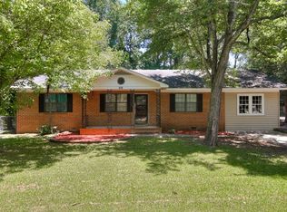 402 Padrick St, Martinez, GA 30907