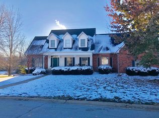 1010 Sassafrass Dr, Eldon, MO 65026