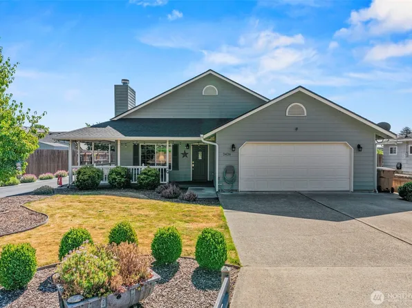 2426 38th Avenue, Longview, WA 98632