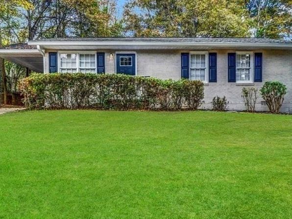 50 Macon Pl SE, Atlanta, GA 30354