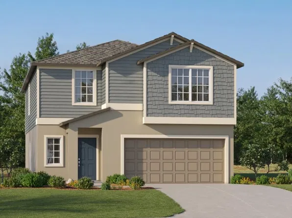 7304 Rainbow Bay Pl, Parrish, FL 34219