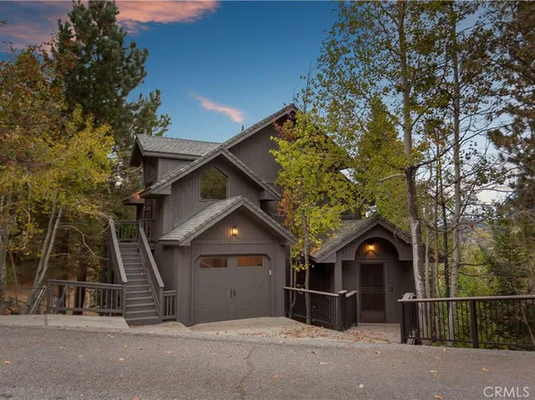 1915 Nob Hill Dr, Running Springs, CA 92382