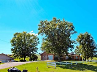 131 Upper Rd, Parrottsville, TN 37843