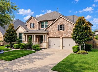 5919 Solara Ledge Ln, Sugar Land, TX 77479