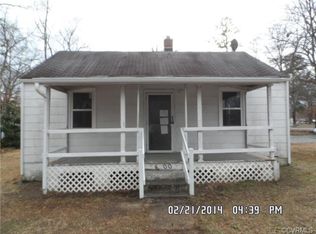 14200 State Ave, Chester, VA 23836