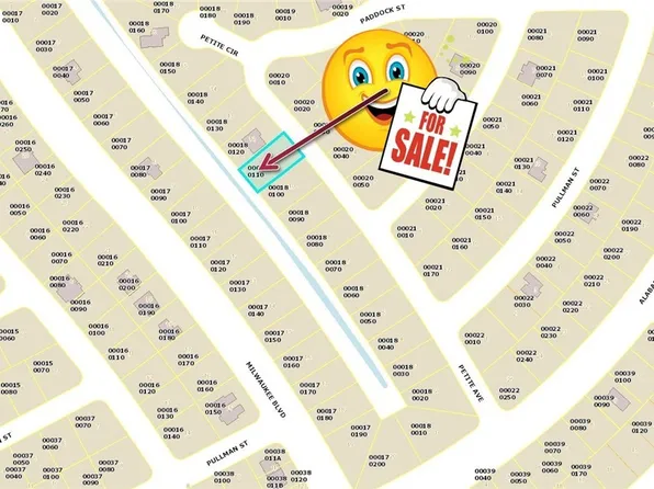 310 Petite Ave, Lehigh Acres, FL 33974