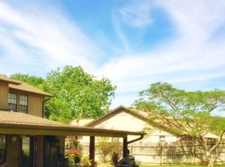 1000 W Noton St, Pflugerville, TX 78660