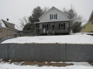 1525 Cedar St, Niagara, WI 54151