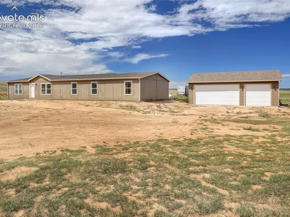 37188 Truckton Rd, Rush, CO 80833