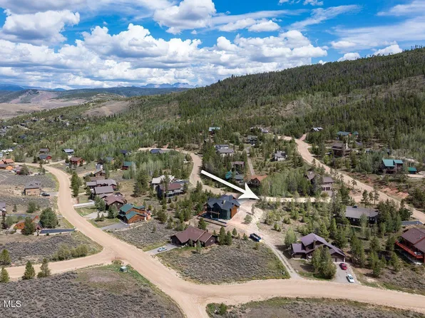 35 GCR 8980, Granby, CO 80446