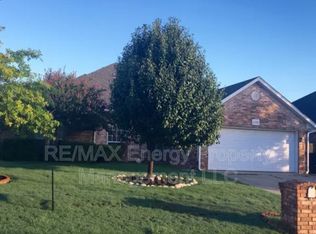 11705 Skyway Ave, Oklahoma City, OK 73162