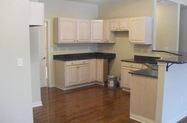 Outstanding kitchen