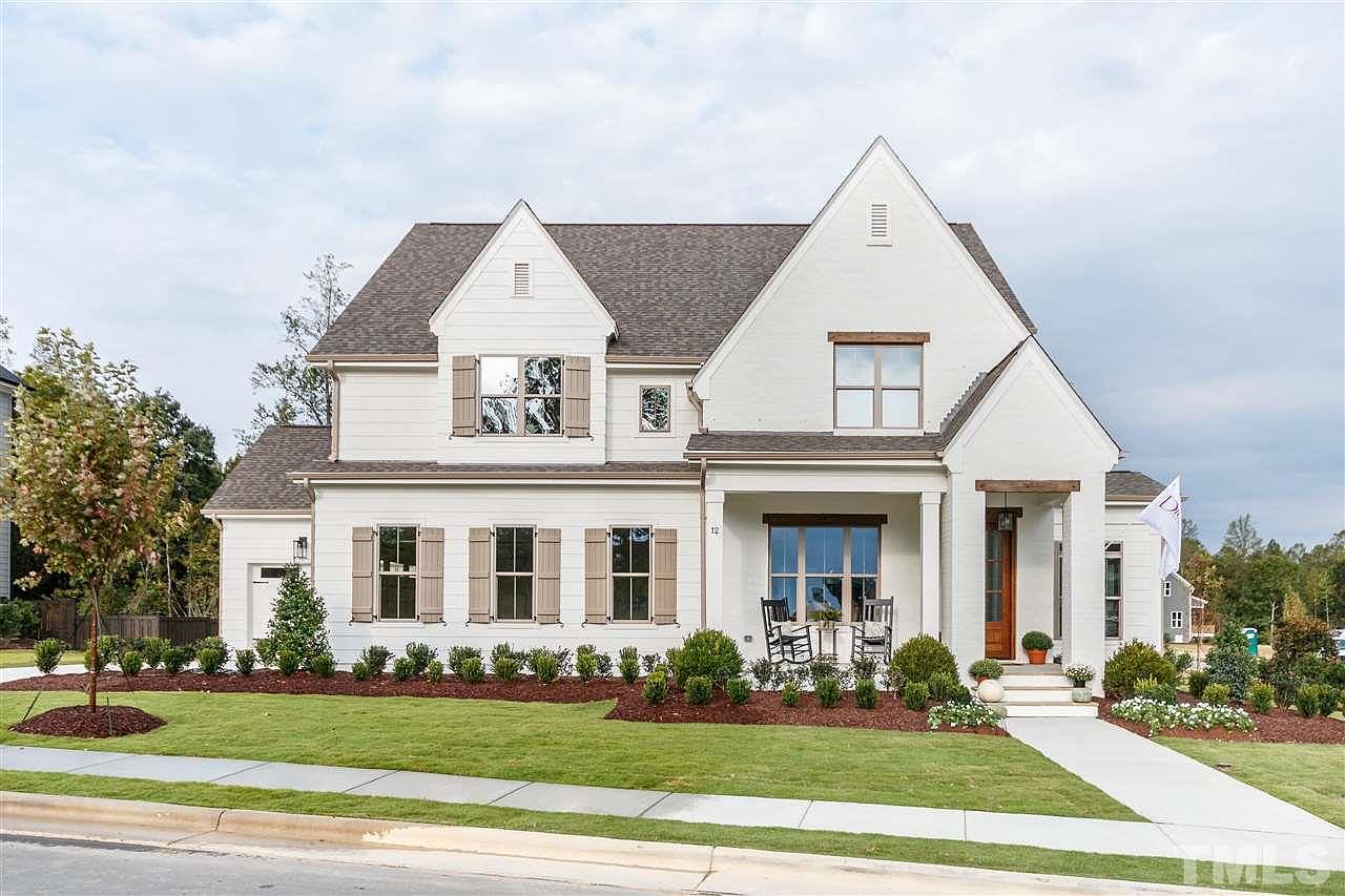 609 Northbrook Dr, Raleigh, NC 27609 Zillow