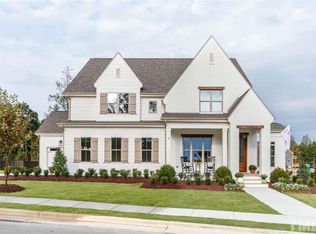 609 Northbrook Dr, Raleigh, NC 27609