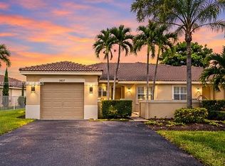 1867 Andromeda Ln, Fort Lauderdale, FL 33327