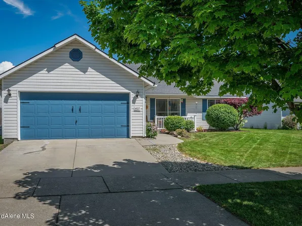 4927 W Lemonwood Ln, Post Falls, ID 83854