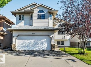 6144 165th Ave NW, Edmonton, AB T5Y3L5