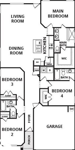 1st image of 4337 Southton Way