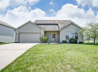 2937 Ford Dr, Fort Wayne, IN 46818