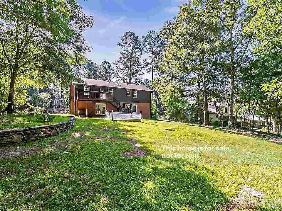 3812 Oak Park Rd