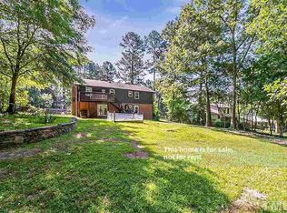 3812 Oak Park Rd, Raleigh, NC 27612