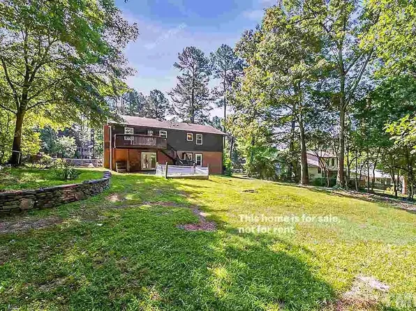 3812 Oak Park Rd, Raleigh, NC 27612