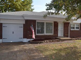 7136 Sharp Ave, Saint Louis, MO