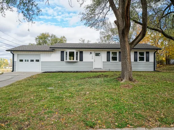 100 Flint St, Junction City, KS 66441